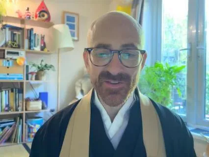 The Radical Power of Doing Nothing: A Zen Approach