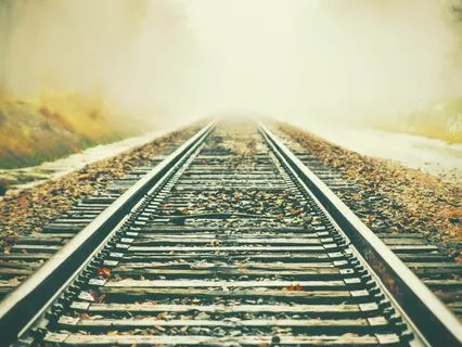 1 The Railway Children  - Stephanie Poppins