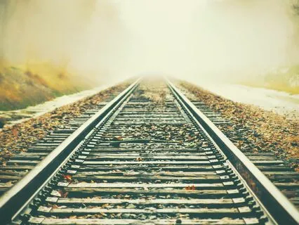 Sleep Story: The Railway Children 5 | Read By S D Hudson