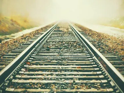 Sleep Story: The Railway Children 6 | Read By S D Hudson