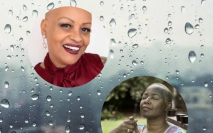 The Rain - Bedtime With Barbara,  Written by JuneB