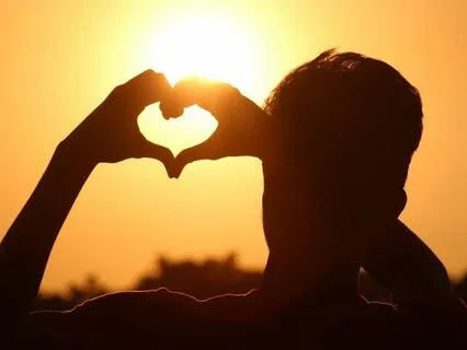 The RAIN Of Self Compassion - Self Healing & Self Acceptance