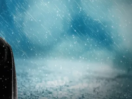 The Rain Of Thoughts - Coming Home To You - With Music