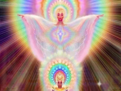 Upgrade Your Chakra System To 5D