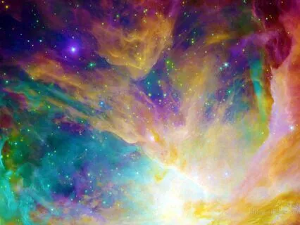 The Rainbow Crystal Room | Inner Peace Meditation