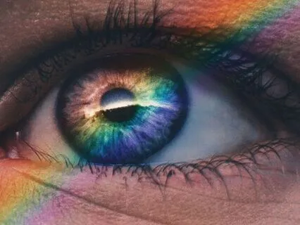 The Rainbow Orbit - An Energy Reset + Manifestation Practice