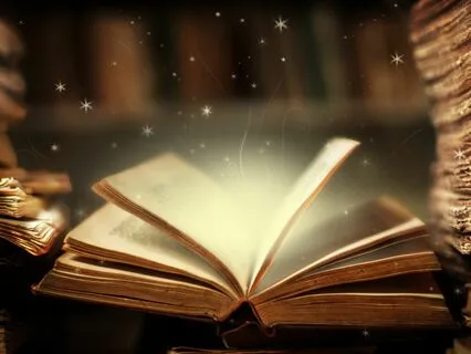 The Rainy Day Library | Sleep Story With Music