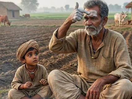 The Raksh — The Reality Check: The Wisdom Of The Holi Ash.