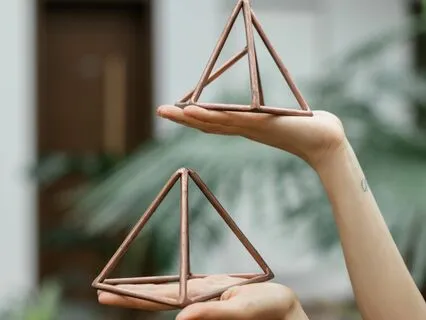 The Real Frequency For Pineal Gland Activation (Pyramid)