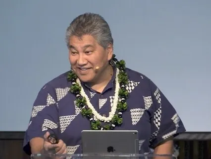 The Real Meaning Of Aloha And Hoʻoponopono - From Hawaiian KUMU