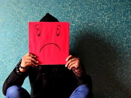 The Real Reason Why We Aren't Happy