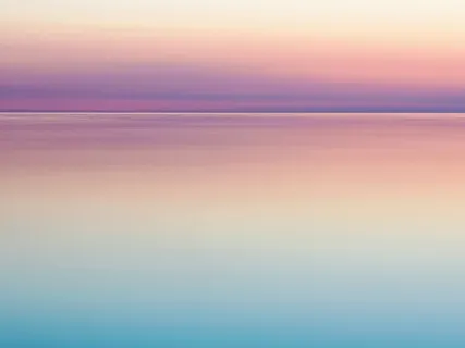 The Realm Of Stillness