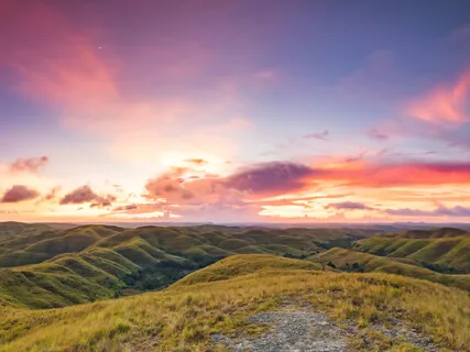 The Realm Of The Mind