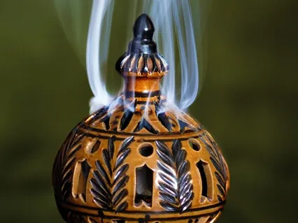 The Recipe For Wholeness