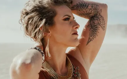 The Reclamation (I Am)