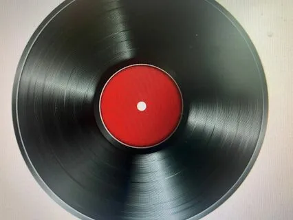 The Record - A Short Story Written By Ray Bradbury