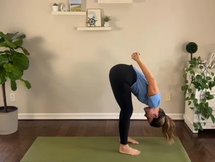 The Recovery Secret — Stretch It Out for Faster Renewal