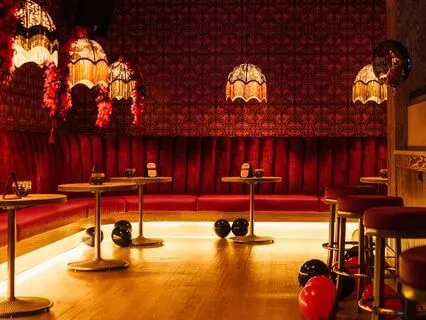 The Red Room - Short Story By H.G. Wells