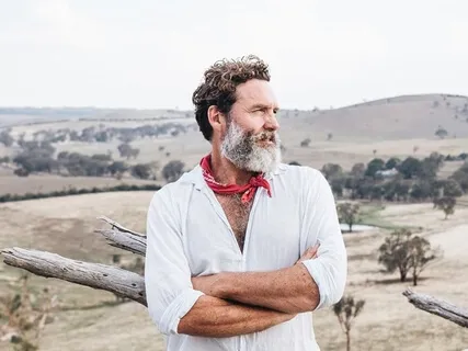 The Regenerative Journey | Ep 11 | Sarah Wilson