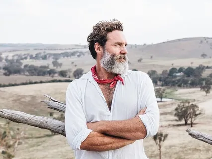 The Regenerative Journey | Ep 12 | Martin Royds