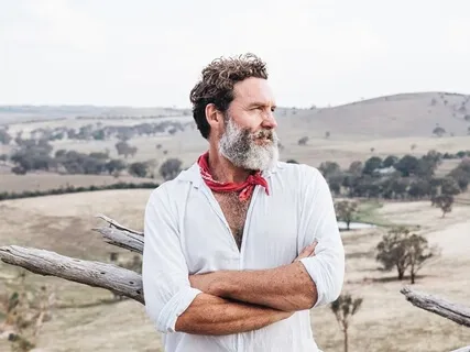 The Regenerative Journey | Ep 18 | Nico Plowman