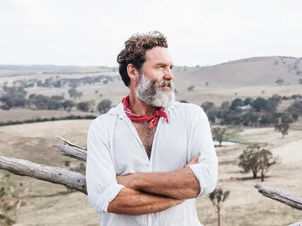 The Regenerative Journey | Ep 19  Part 1 | Mick Wettenhall 