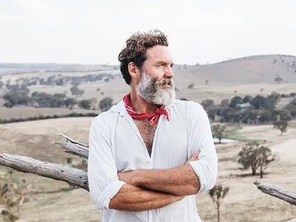 The Regenerative Journey | Ep 19 Part 2 | Mick Wettenhall