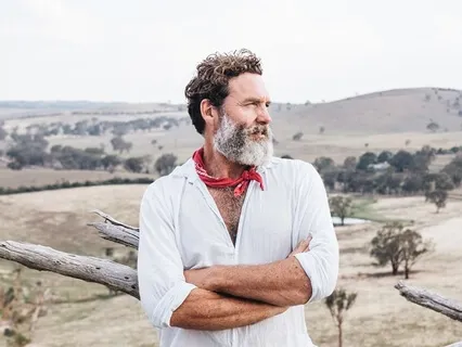 The Regenerative Journey | Ep 22 | Chris Eggert