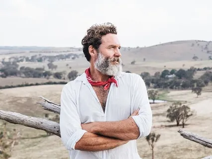 The Regenerative Journey | Ep 23 Part 1 | Tommy Herschell