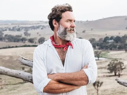 The Regenerative Journey | Ep 37 | Darren Doherty