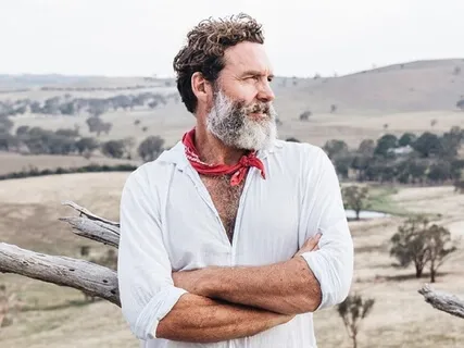 The Regenerative Journey | EP 38 | Charlie Arnott 