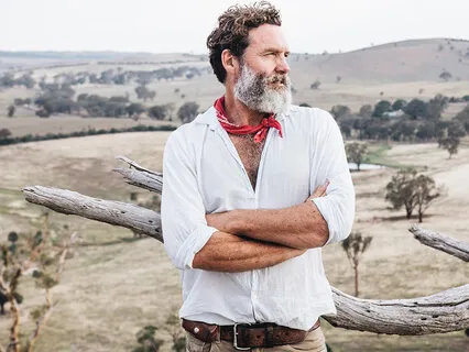 The Regenerative Journey | Ep 4 | Sara Schmude