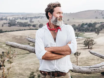 The Regenerative Journey | Ep 5 | Kory Hancock