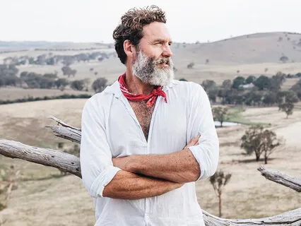 The Regenerative Journey | Ep 6 | Jim Gerrish