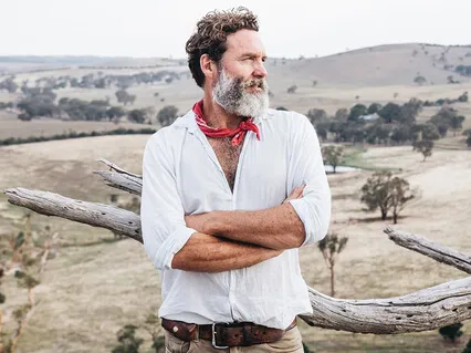 The Regenerative Journey | Ep 8 Part 1 | David Marsh 