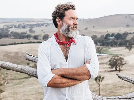 The Regenerative Journey | Ep 8 Part 2 | David Marsh