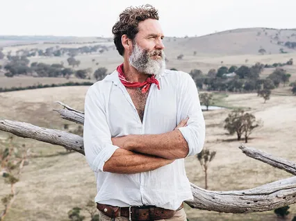 The Regenerative Journey | Ep 9 | Maree Lowes