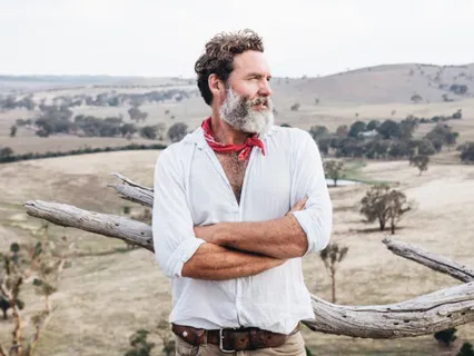 The Regenerative Journey | Episode 24 | Charlie Arnott 