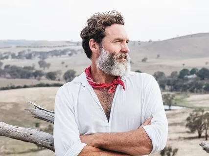 The Regenerative Journey | Episode 25 | David Pocock