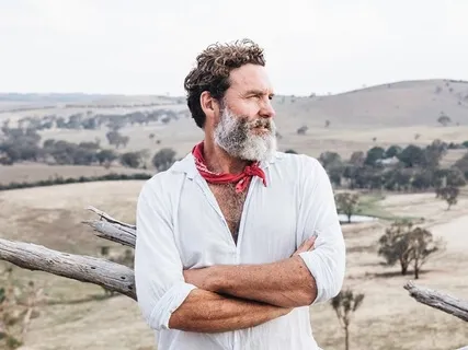 The Regenerative Journey | Episode 31 | Aaron McKenzie