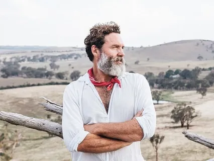 The Regenerative Journey | Episode 33 | Stuart Andrews