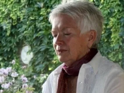 A Walk In Springtime ... The Reiki Breath Of Love And Peace