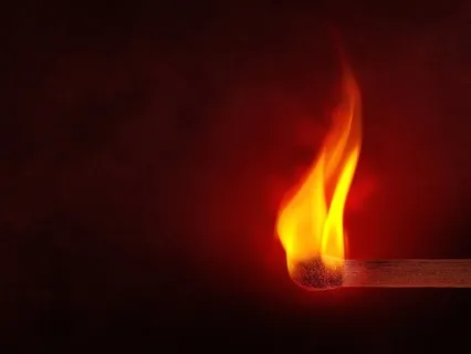 The Reiki Fire Drumbeat - A Meditation & Healing