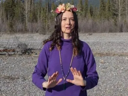 The Reiki Recharge