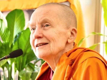 The Relationship Between Compassion And Ethics