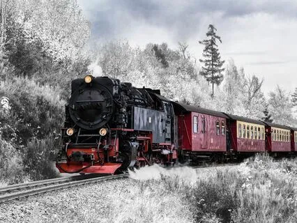 The Relic Seeker: An Enchanted Sleep Story