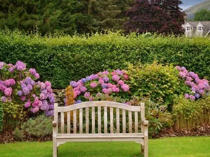 The Relief Of Being Ordinary