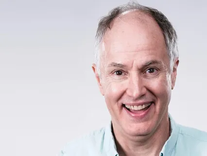 The Relief Of Change