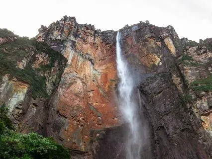 The Relief Of Letting Go Of Control