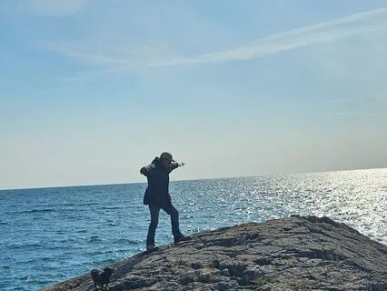 The Reminder To Speak To You